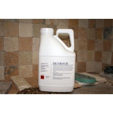 DE GRAUB 5l – detergent acid pentru piatra naturala